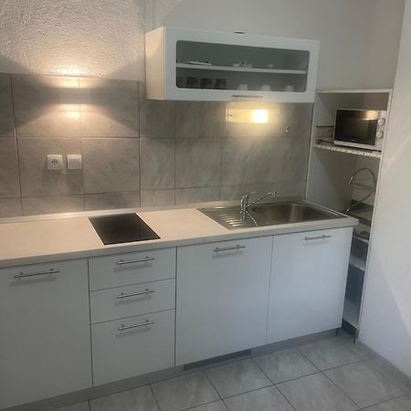 Apartmani Isabella - Ilda Radonic Jelsa  Kültér fotó