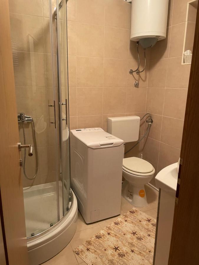 Apartmani Isabella - Ilda Radonic Jelsa  Kültér fotó