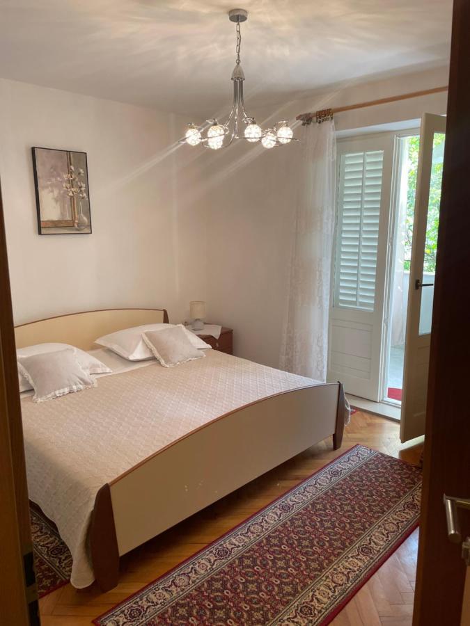 Apartmani Isabella - Ilda Radonic Jelsa  Kültér fotó