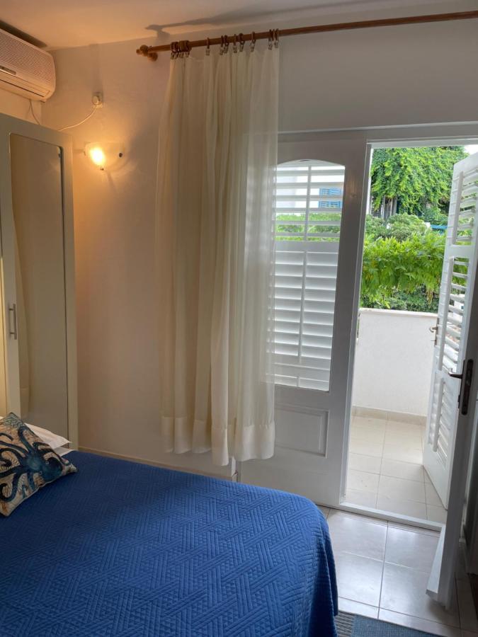 Apartmani Isabella - Ilda Radonic Jelsa  Kültér fotó