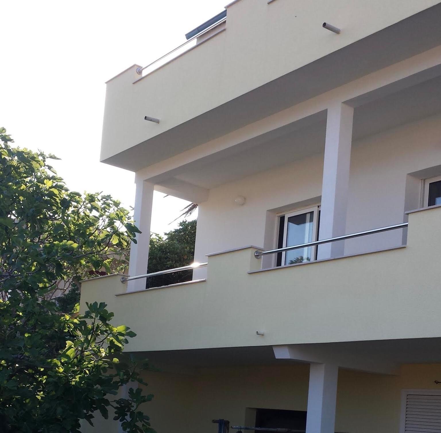 Apartmani Isabella - Ilda Radonic Jelsa  Kültér fotó