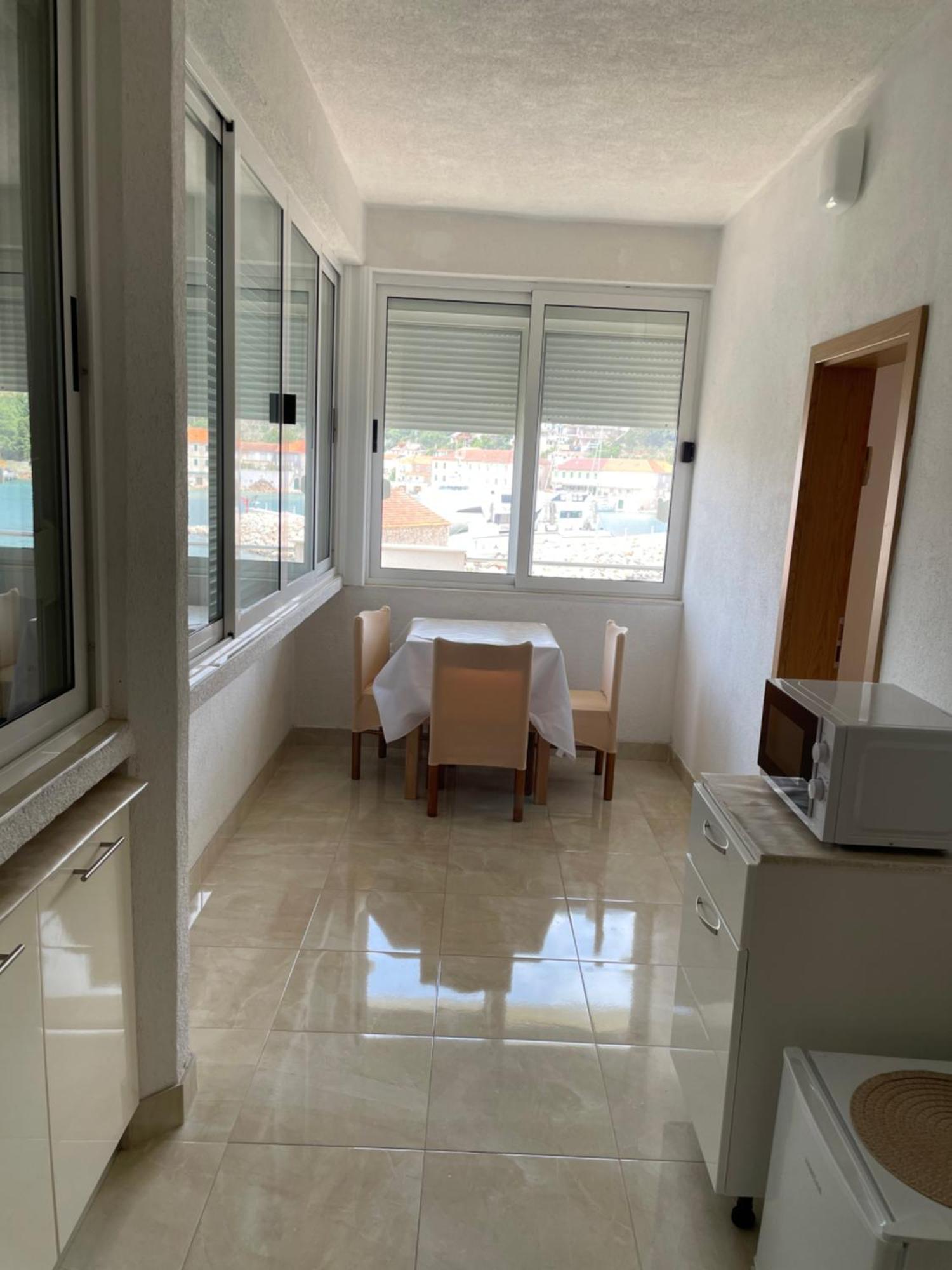 Apartmani Isabella - Ilda Radonic Jelsa  Kültér fotó