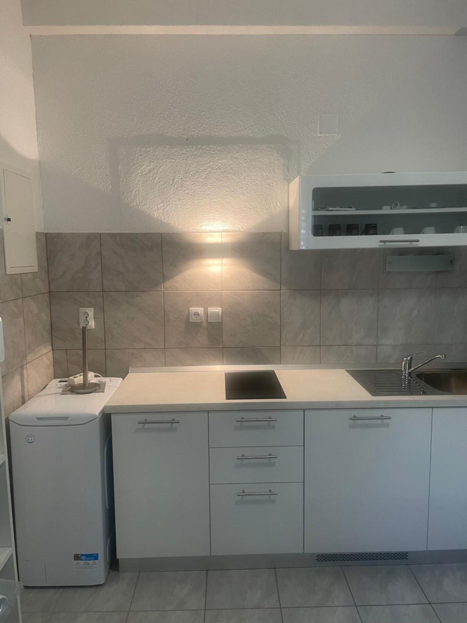 Apartmani Isabella - Ilda Radonic Jelsa  Kültér fotó