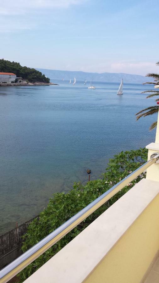 Apartmani Isabella - Ilda Radonic Jelsa  Kültér fotó