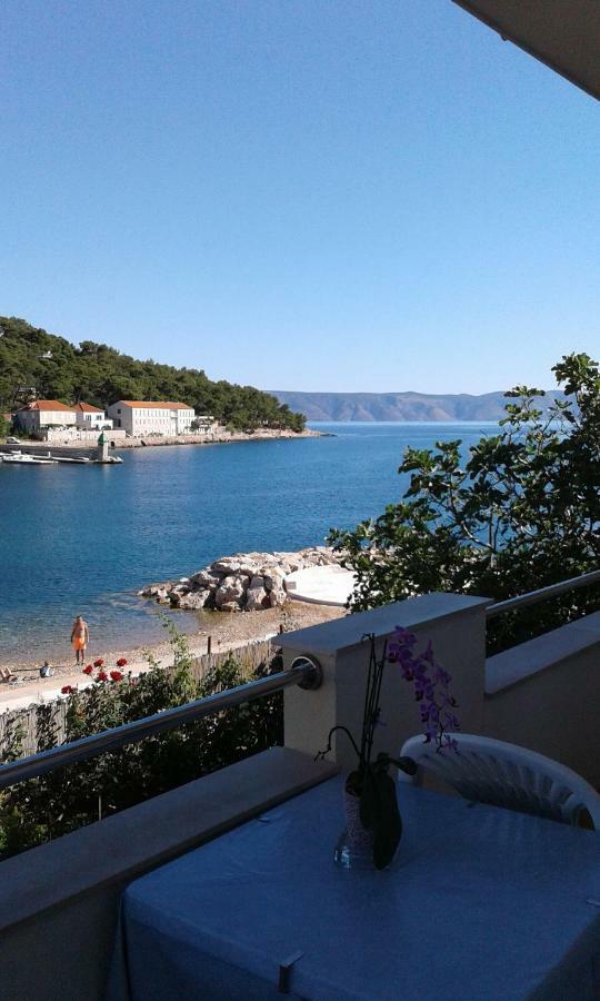 Apartmani Isabella - Ilda Radonic Jelsa  Kültér fotó