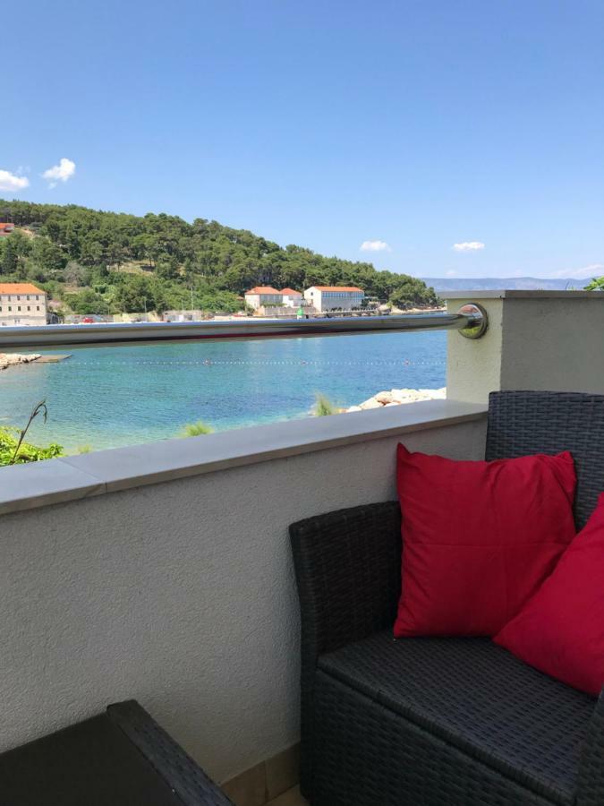 Apartmani Isabella - Ilda Radonic Jelsa  Kültér fotó