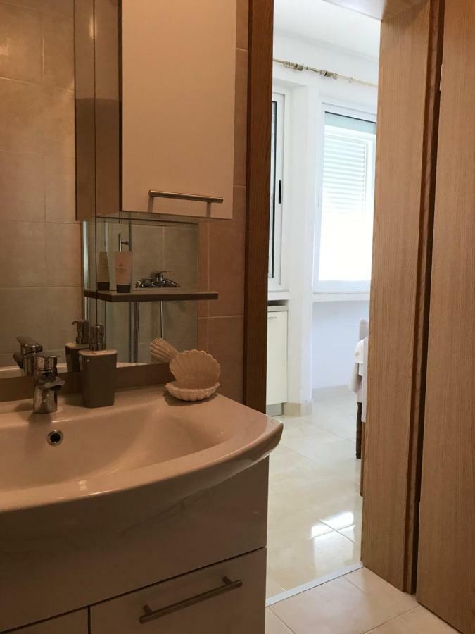 Apartmani Isabella - Ilda Radonic Jelsa  Kültér fotó
