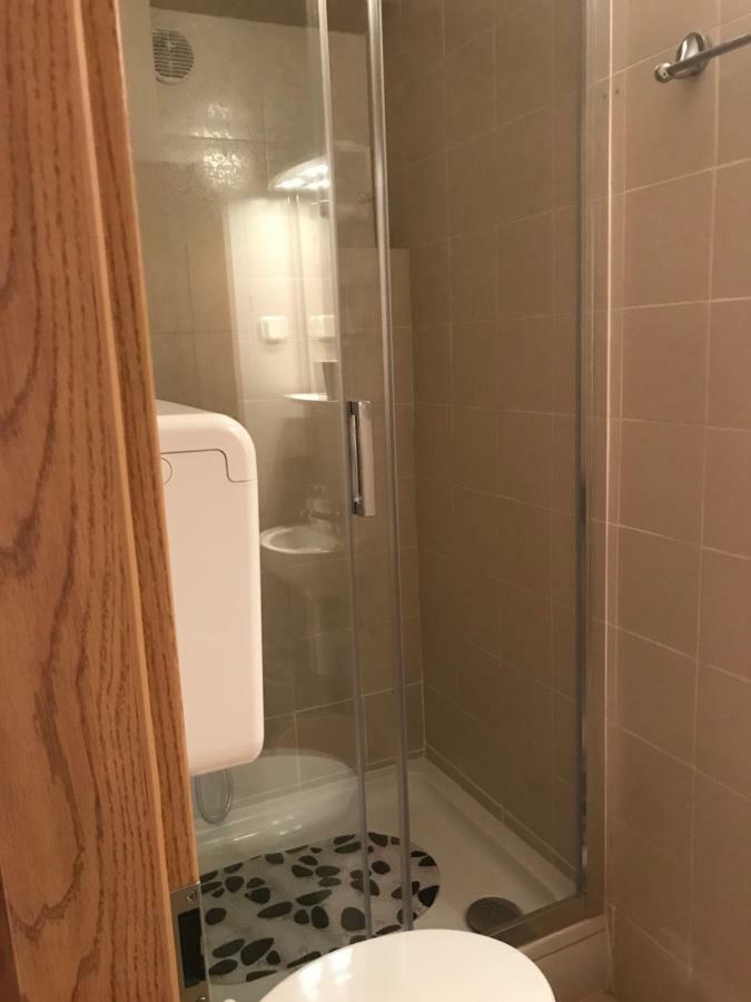 Apartmani Isabella - Ilda Radonic Jelsa  Kültér fotó